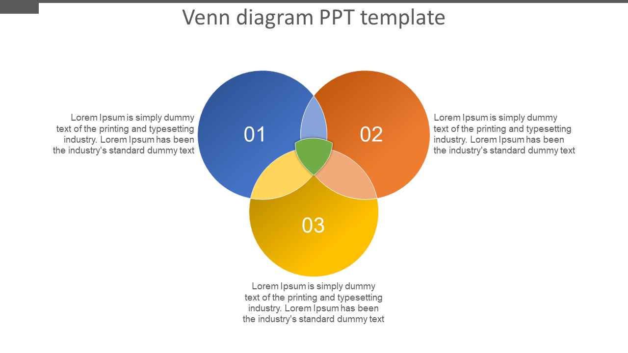 infographic-venn-diagram-ppt-template-slide-design